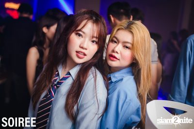 ภาพบรรยากาศงาน Rodeo Night ที่ Milley Club — photo 102