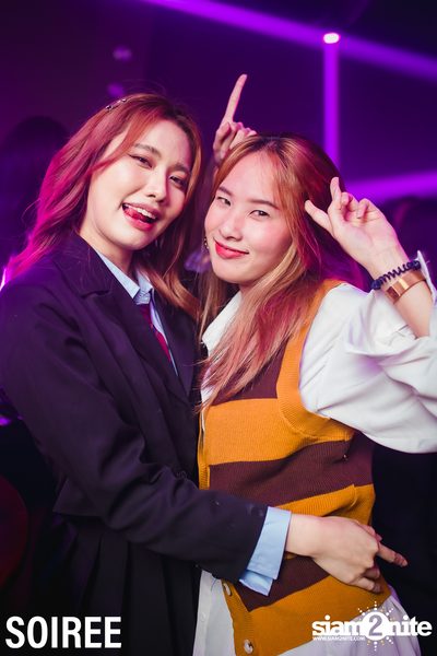 ภาพบรรยากาศงาน Rodeo Night ที่ Milley Club — photo 105