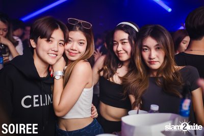 ภาพบรรยากาศงาน Rodeo Night ที่ Milley Club — photo 106