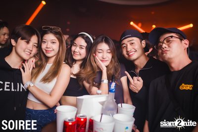 ภาพบรรยากาศงาน Rodeo Night ที่ Milley Club — photo 107