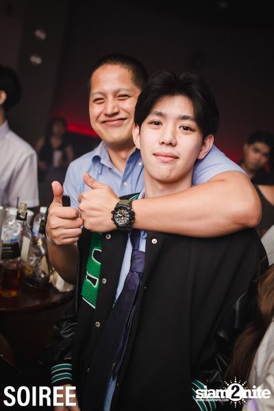 ภาพบรรยากาศงาน Rodeo Night ที่ Milley Club — photo 108