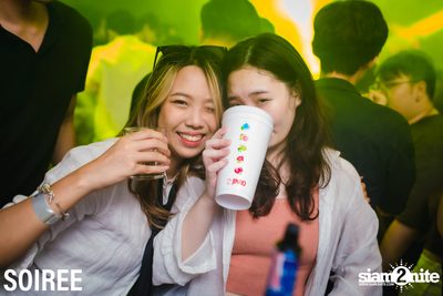ภาพบรรยากาศงาน Rodeo Night ที่ Milley Club — photo 109