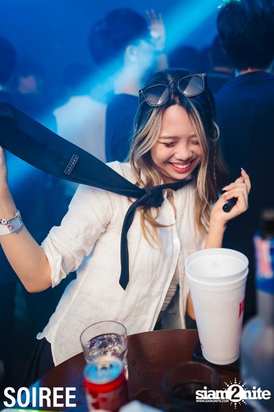 ภาพบรรยากาศงาน Rodeo Night ที่ Milley Club — photo 110