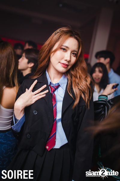 ภาพบรรยากาศงาน Rodeo Night ที่ Milley Club — photo 111