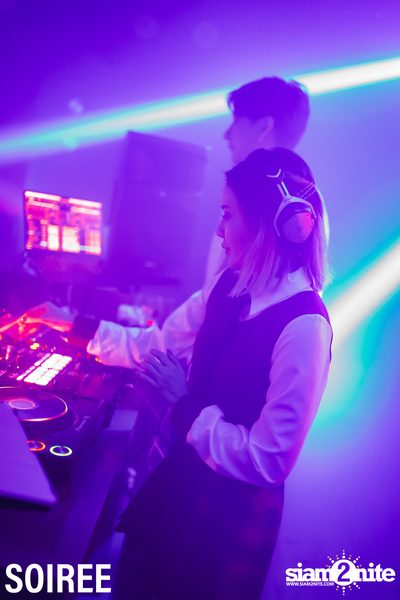 ภาพบรรยากาศงาน Rodeo Night ที่ Milley Club — photo 115