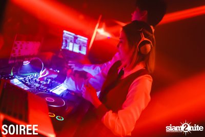 ภาพบรรยากาศงาน Rodeo Night ที่ Milley Club — photo 116
