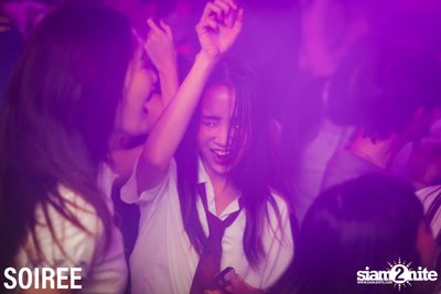 ภาพบรรยากาศงาน Rodeo Night ที่ Milley Club — photo 118