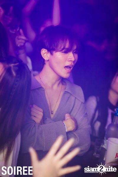 ภาพบรรยากาศงาน Rodeo Night ที่ Milley Club — photo 120
