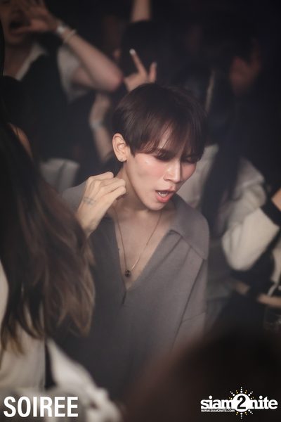 ภาพบรรยากาศงาน Rodeo Night ที่ Milley Club — photo 121