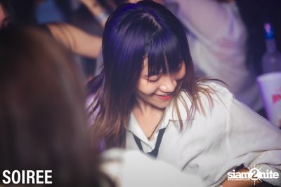 ภาพบรรยากาศงาน Rodeo Night ที่ Milley Club — photo 122