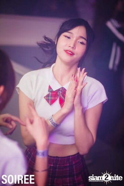 ภาพบรรยากาศงาน Rodeo Night ที่ Milley Club — photo 125