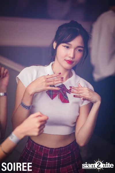 ภาพบรรยากาศงาน Rodeo Night ที่ Milley Club — photo 126