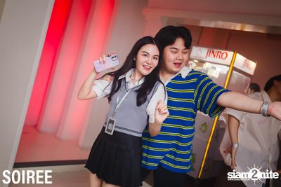 ภาพบรรยากาศงาน Rodeo Night ที่ Milley Club — photo 129