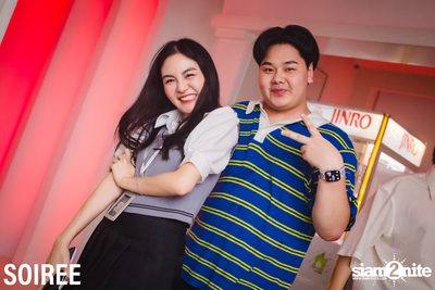 ภาพบรรยากาศงาน Rodeo Night ที่ Milley Club — photo 130