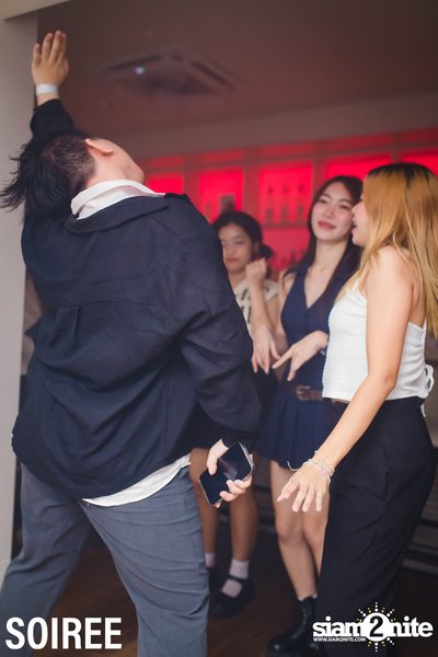 ภาพบรรยากาศงาน Rodeo Night ที่ Milley Club — photo 131