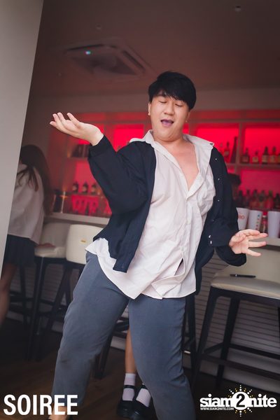 ภาพบรรยากาศงาน Rodeo Night ที่ Milley Club — photo 133