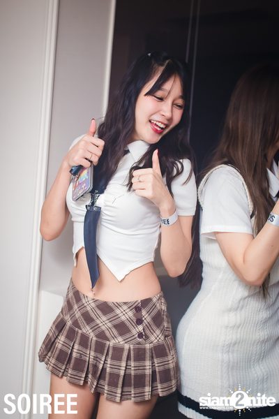 ภาพบรรยากาศงาน Rodeo Night ที่ Milley Club — photo 134