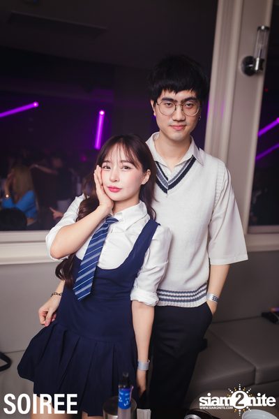 ภาพบรรยากาศงาน Rodeo Night ที่ Milley Club — photo 135