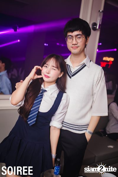ภาพบรรยากาศงาน Rodeo Night ที่ Milley Club — photo 136