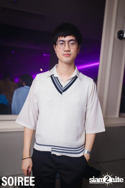 ภาพบรรยากาศงาน Rodeo Night ที่ Milley Club — photo 137