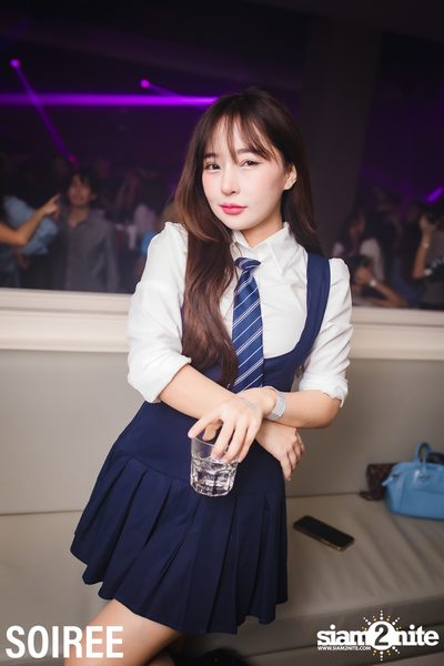 ภาพบรรยากาศงาน Rodeo Night ที่ Milley Club — photo 138