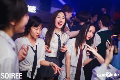 ภาพบรรยากาศงาน Rodeo Night ที่ Milley Club — photo 141