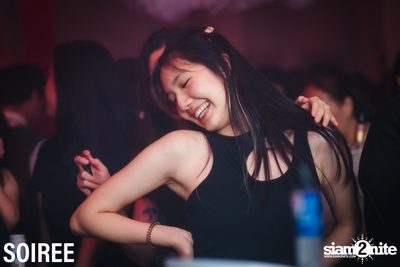 ภาพบรรยากาศงาน Rodeo Night ที่ Milley Club — photo 143