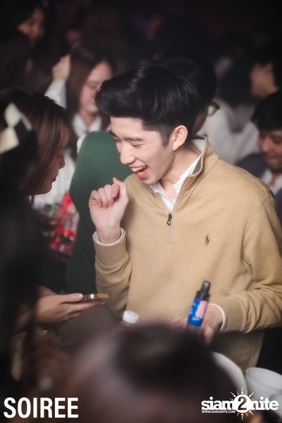 ภาพบรรยากาศงาน Rodeo Night ที่ Milley Club — photo 146