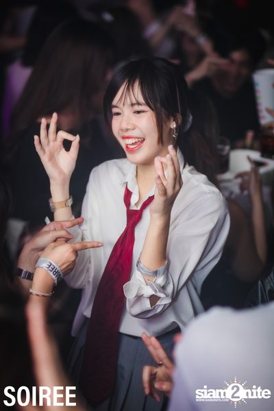 ภาพบรรยากาศงาน Rodeo Night ที่ Milley Club — photo 147