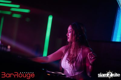 Jungle Party at Bar Rouge Bangkok — photo 5