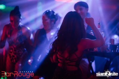 Jungle Party at Bar Rouge Bangkok — photo 43