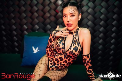 Jungle Party at Bar Rouge Bangkok — photo 44