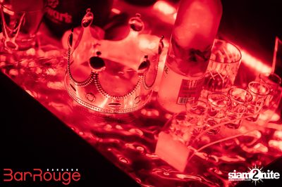 Jungle Party at Bar Rouge Bangkok — photo 52