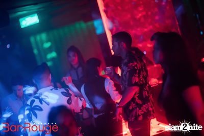 Jungle Party at Bar Rouge Bangkok — photo 53