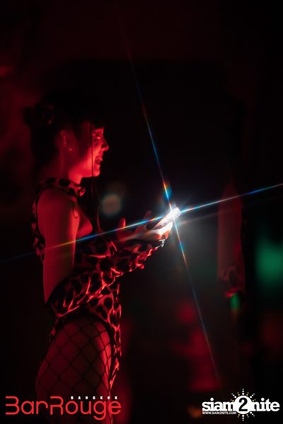 Jungle Party at Bar Rouge Bangkok — photo 56