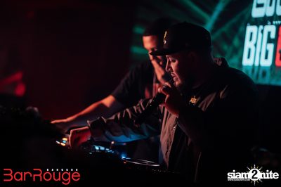 Jungle Party at Bar Rouge Bangkok — photo 59