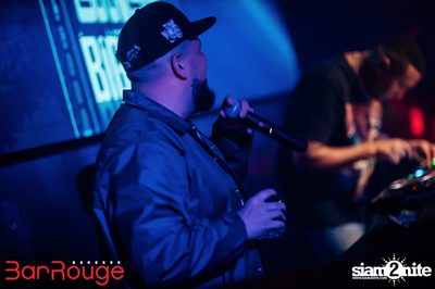 Jungle Party at Bar Rouge Bangkok — photo 66