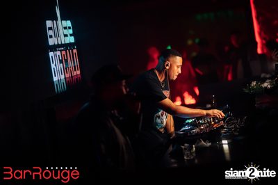 Jungle Party at Bar Rouge Bangkok — photo 68
