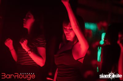 Jungle Party at Bar Rouge Bangkok — photo 70