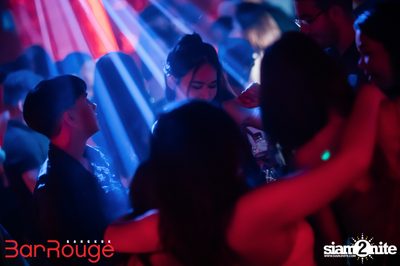 Jungle Party at Bar Rouge Bangkok — photo 73
