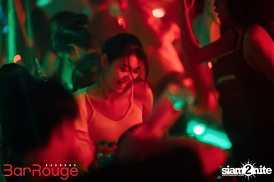 Jungle Party at Bar Rouge Bangkok — photo 77