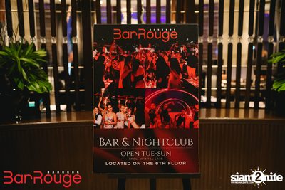 Ladies Night at Bar Rouge Bangkok — photo 1