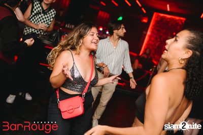 Ladies Night at Bar Rouge Bangkok — photo 6