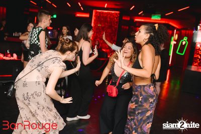 Ladies Night at Bar Rouge Bangkok — photo 8