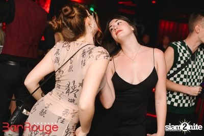 Ladies Night at Bar Rouge Bangkok — photo 9