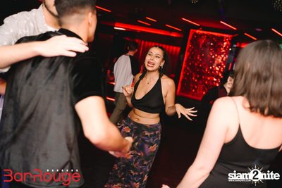 Ladies Night at Bar Rouge Bangkok — photo 10