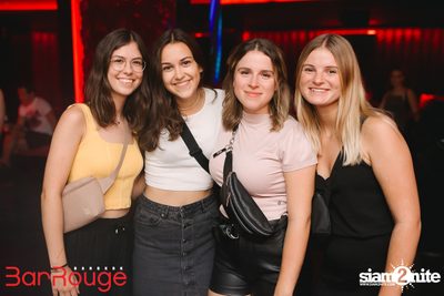 Ladies Night at Bar Rouge Bangkok — photo 16