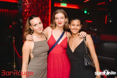 Ladies Night at Bar Rouge Bangkok — photo 17