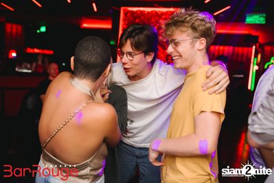 Ladies Night at Bar Rouge Bangkok — photo 18