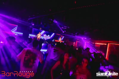Ladies Night at Bar Rouge Bangkok — photo 26
